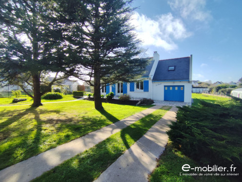 Maison à  Groix (56590), 4 pièces