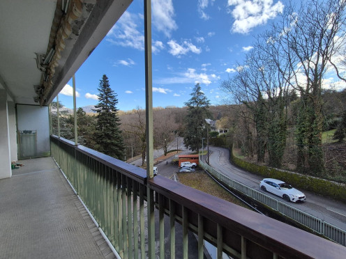 T4 à  Chambéry (73000), 4 pièces