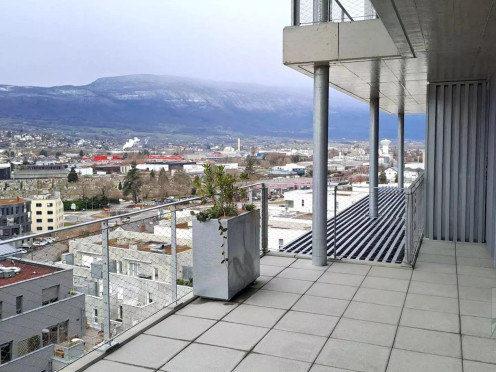 Appartement à  Chambéry (73000), 2 pièces