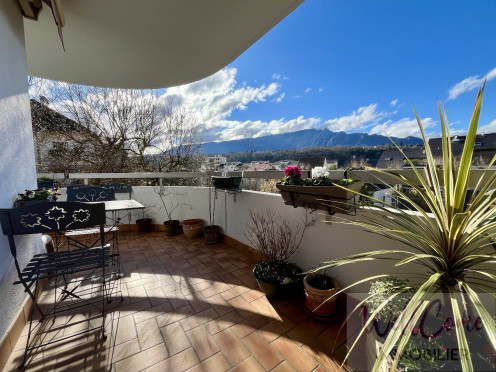 Appartement à  Aix-les-Bains (73100), 3 pièces