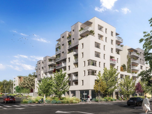 Appartement à  Annecy (74000), 4 pièces