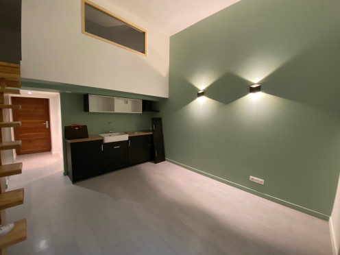 Appartement à  Aix-les-Bains (73100), 2 pièces