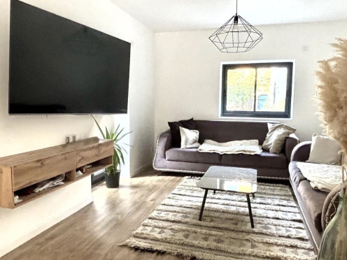 Appartement à  Aix-les-Bains (73100), 3 pièces