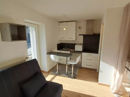 Appartement à  Chambéry (73000), 1 pièces