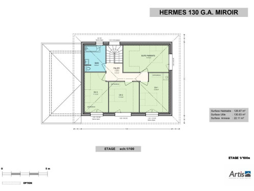 Maison neuve à  Valleiry (74520), 4 pièces