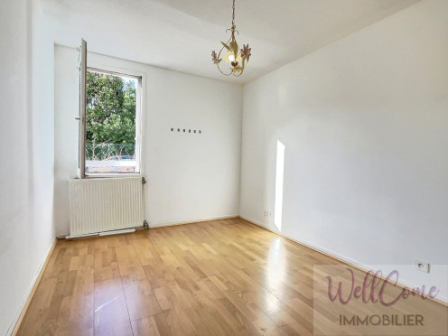 Appartement à  Aix-les-Bains (73100), 2 pièces