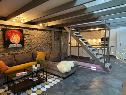 Appartement à  Aix-les-Bains (73100), 2 pièces