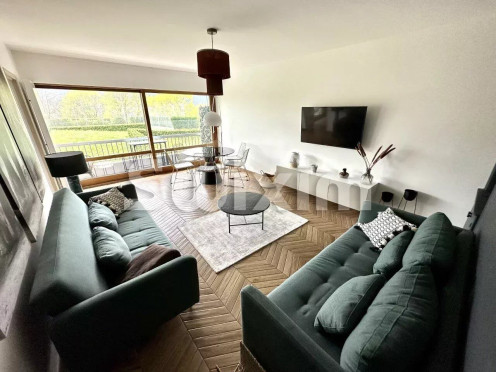 Appartement à  Tresserve (73100), 3 pièces