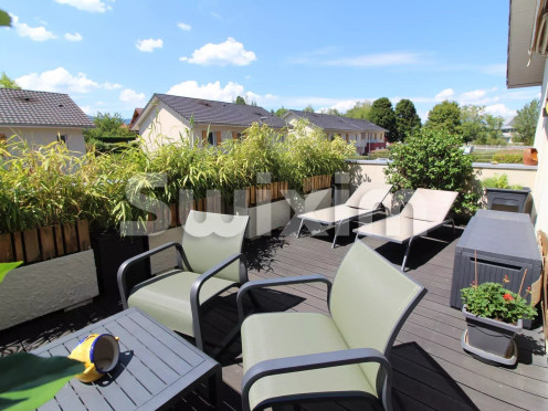 Appartement à  Aix-les-Bains (73100), 2 pièces