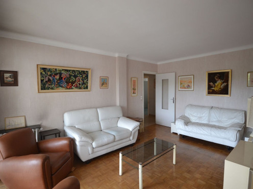 Appartement à  Aix-les-Bains (73100), 3 pièces