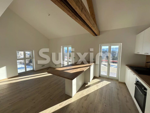 Appartement à Les Déserts (73230), 3 pièces