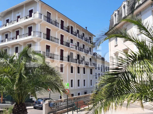 Appartement à  Aix-les-Bains (73100), 2 pièces