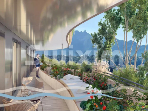 Appartement à  Aix-les-Bains (73100), 2 pièces