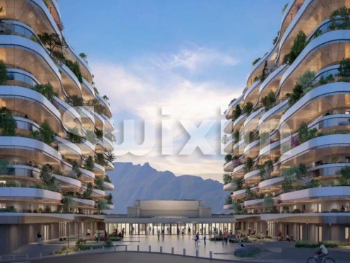 Appartement à  Aix-les-Bains (73100), 3 pièces