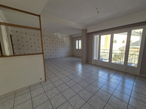 T4 à  Chambéry (73000), 4 pièces