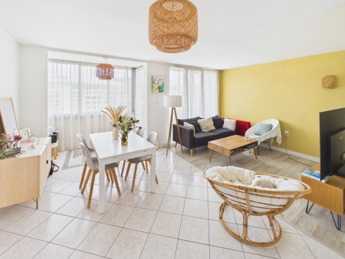 T3 à  Chambéry (73000), 3 pièces