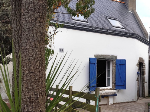 Maison à  Groix (56590), 3 pièces