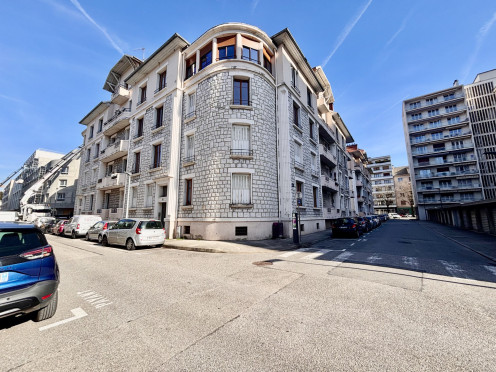 Appartement à  Chambéry (73000), 5 pièces