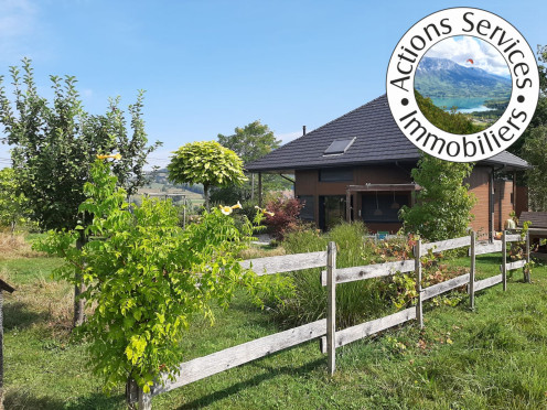 Maison à  Novalaise (73470), 5 pièces