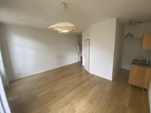 Appartement à  Chambéry (73000), 1 pièces
