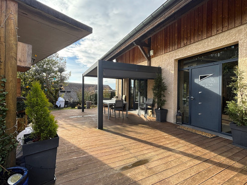 Appartement à  Voglans (73420), 5 pièces