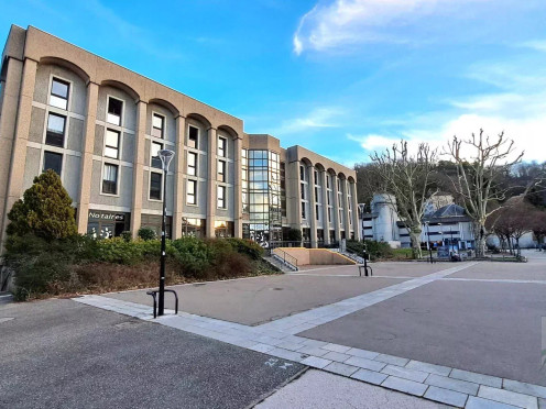 Appartement à  Chambéry (73000), 1 pièces