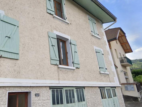 Appartement à  Novalaise (73470), 2 pièces