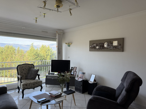 Appartement à La Ravoire (73490), 4 pièces