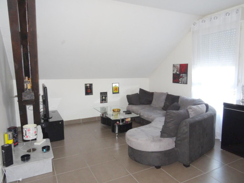 Appartement à  Argentine (73220), 2 pièces