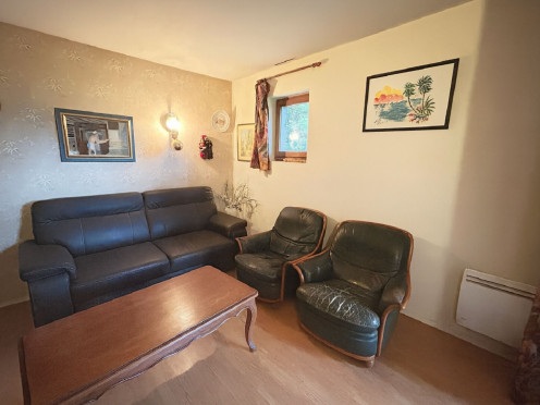 Maison à  Tresserve (73100), 6 pièces