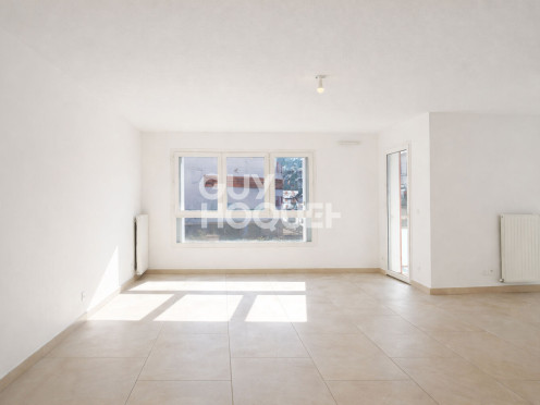 Appartement à  Chambéry (73000), 4 pièces