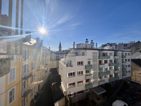 Appartement à  Chambéry (73000), 3 pièces