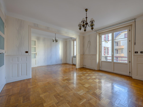 Appartement à  Chambéry (73000), 4 pièces