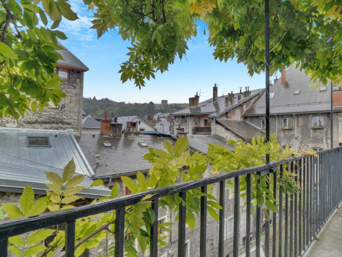 Appartement à  Chambéry (73000), 3 pièces