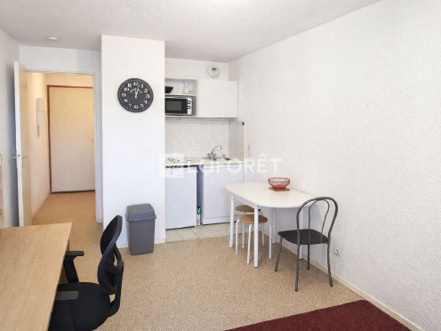 Appartement à  Chambéry (73000), 1 pièces