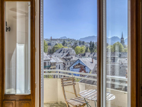 Appartement à  Chambéry (73000), 3 pièces