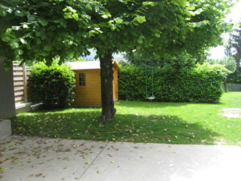 Maison à  Aix-les-Bains (73100), 4 pièces