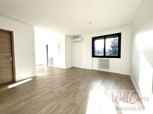 Appartement à  Drumettaz-Clarafond (73420), 3 pièces
