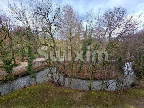 Appartement à  Chambéry (73000), 3 pièces