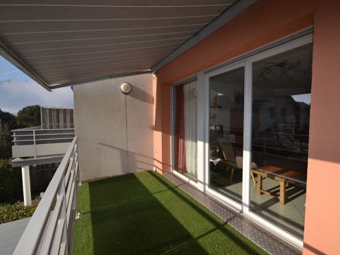 Appartement à  Aix-les-Bains (73100), 4 pièces