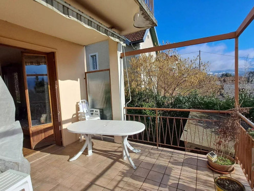 Maison à  Chambéry (73000), 7 pièces