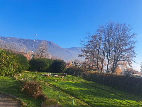 Terrain à La Ravoire (73490),  pièces