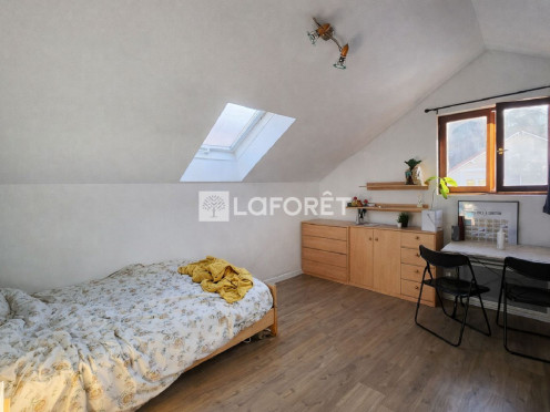 Appartement à  Chambéry (73000), 1 pièces