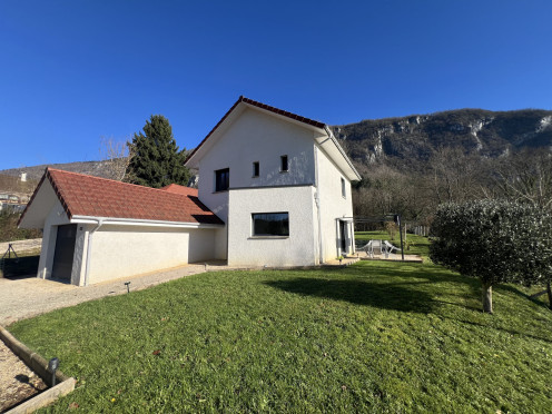 Maison à  Nances (73470), 4 pièces