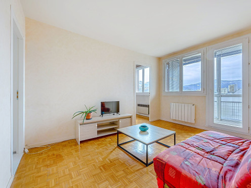 T4 à  Chambéry (73000), 4 pièces