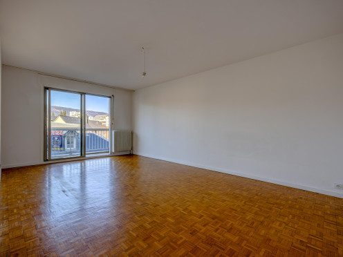 T4 à  Chambéry (73000), 4 pièces