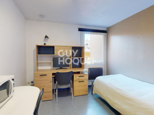 Appartement à  Chambéry (73000), 1 pièces