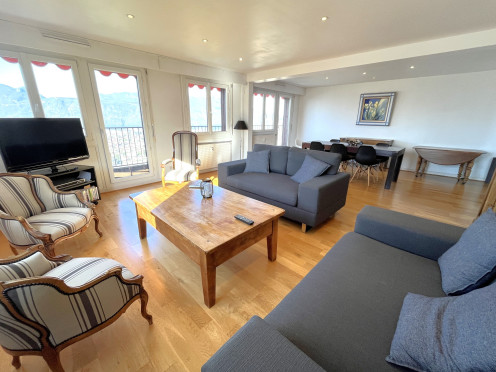 T5 à  Aix-les-Bains (73100), 5 pièces