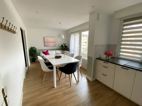 Appartement à  Aix-les-Bains (73100), 3 pièces