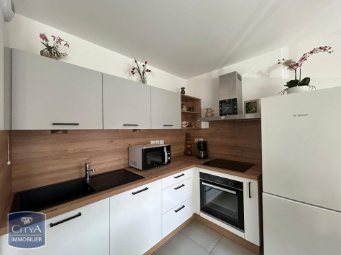 Appartement à  Barby (73230), 2 pièces